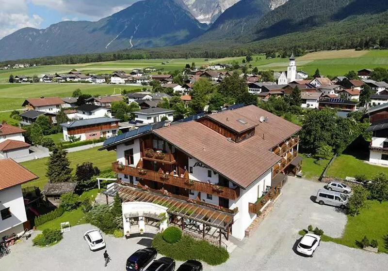 Fotos del hotel Land Jäger Top:  20