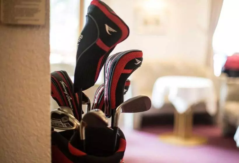 Fotos del hotel Land Jäger Top:  17