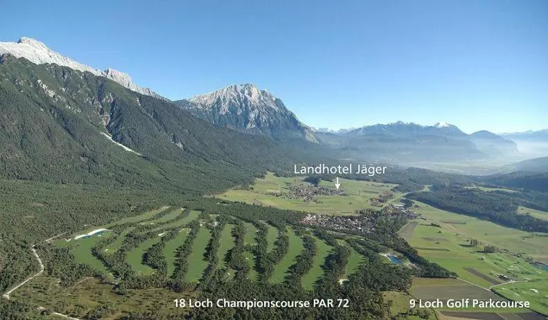 Fotos del hotel Land Jäger Top:  11