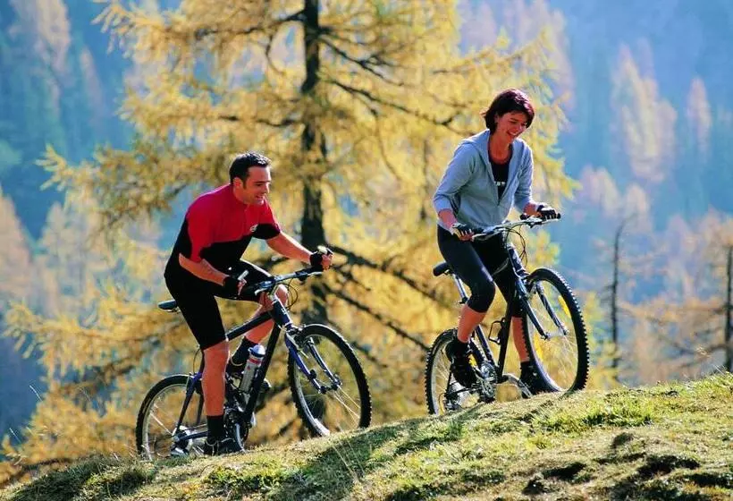 Fotos del hotel Land Jäger Top:  13