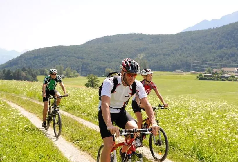 Fotos del hotel Land Jäger Top:  15