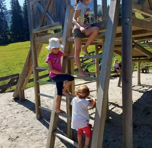 Fotos del hotel Land Jäger Top:  4