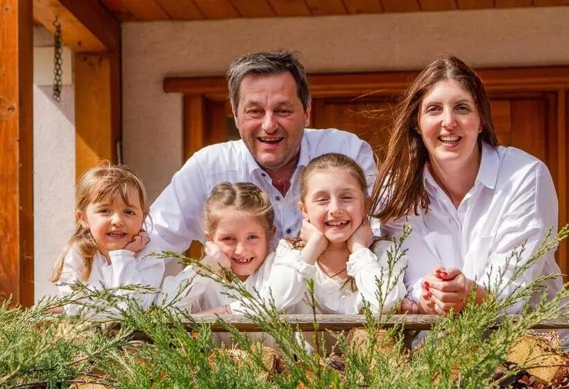 Fotos del hotel Land Jäger Top:  23