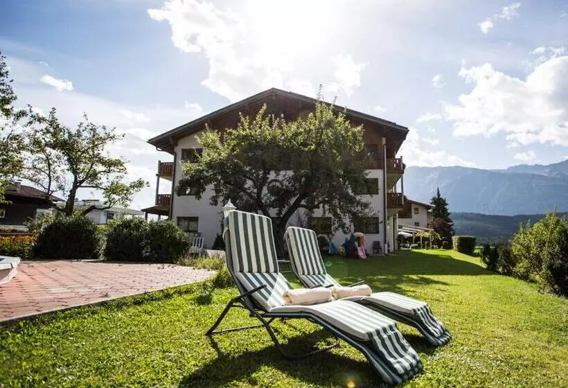 Fotos del hotel Land Jäger Top:  5