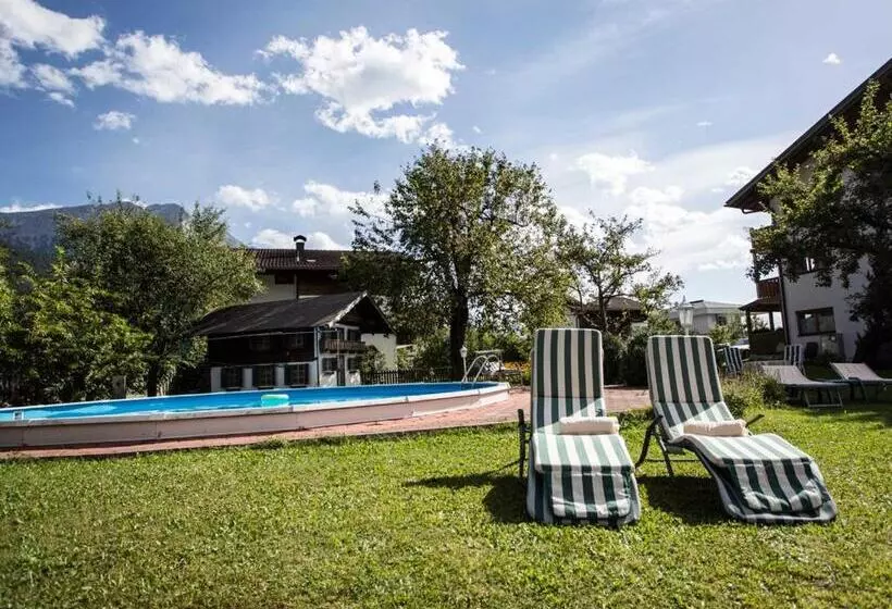 Fotos del hotel Land Jäger Top:  12