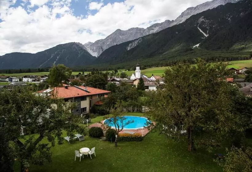 Fotos del hotel Land Jäger Top:  18