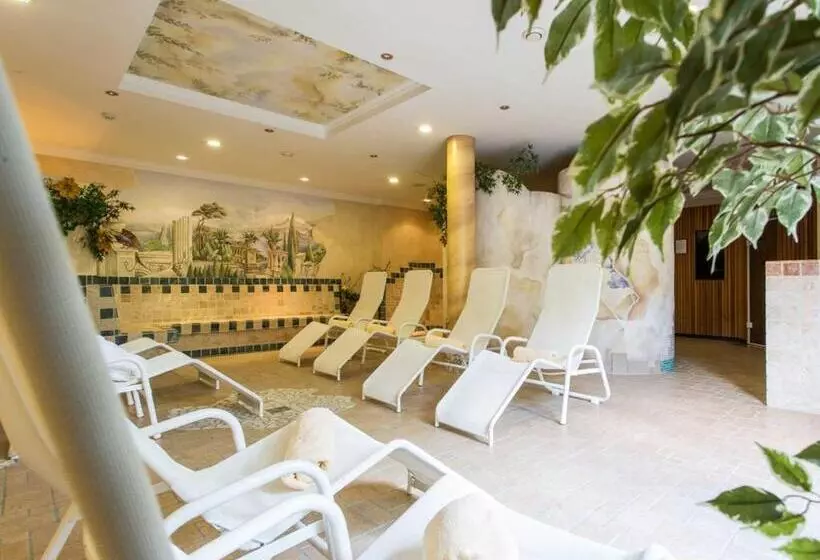 Fotos del hotel Land Jäger Top:  3