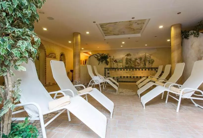 Fotos del hotel Land Jäger Top:  8