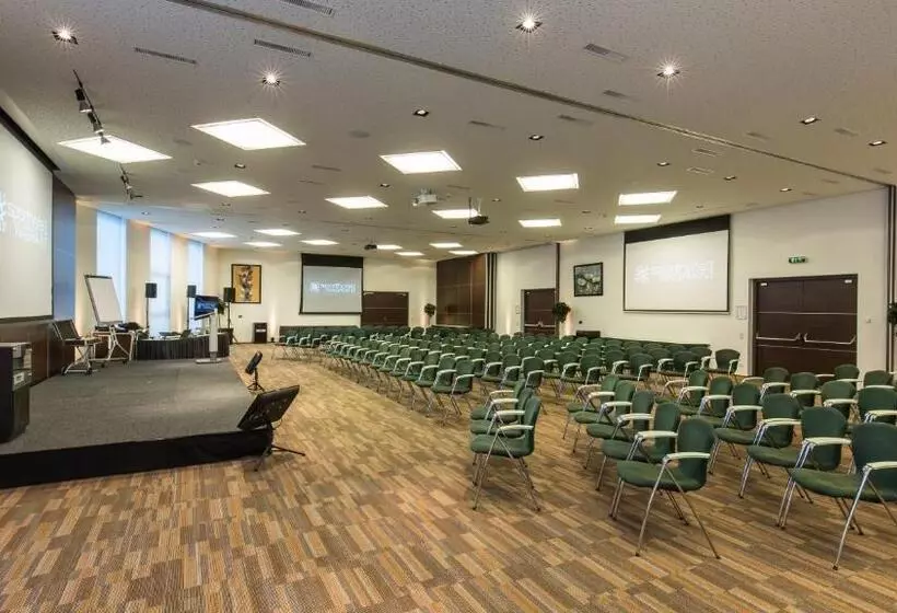 Fotos del hotel Sporthotel Wagrain:  6