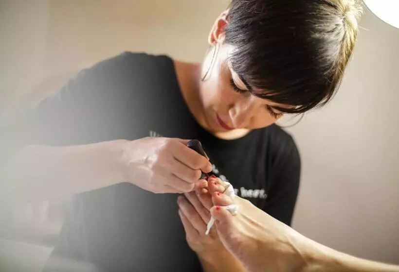 Fotos del hotel Sporthotel Wagrain:  16