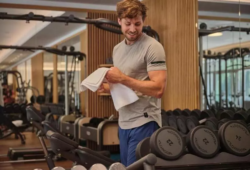 Fotos del hotel Sporthotel Wagrain:  9