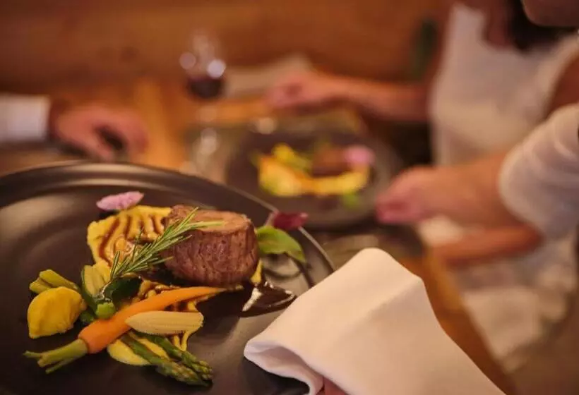 Fotos del hotel Sporthotel Wagrain:  22