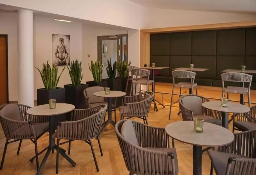 Fotos del hotel Sporthotel Wagrain:  20