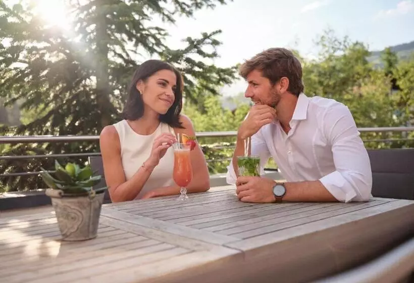 Fotos del hotel Sporthotel Wagrain:  8