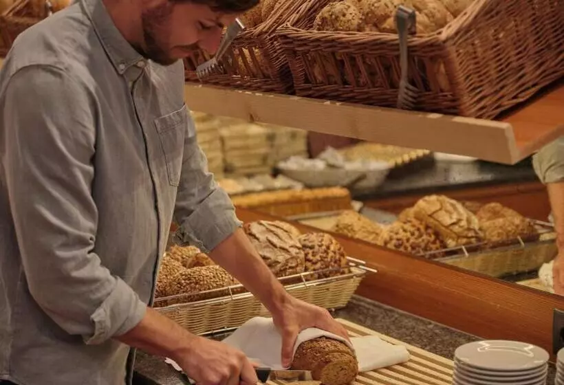 Fotos del hotel Sporthotel Wagrain:  19