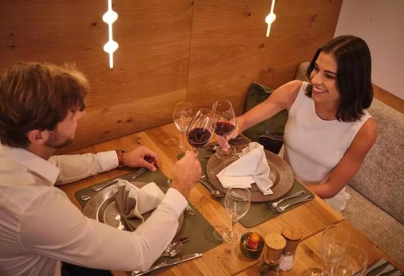 Fotos del hotel Sporthotel Wagrain:  25