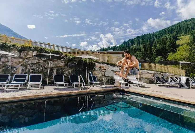 Fotos del hotel Sporthotel Wagrain:  11