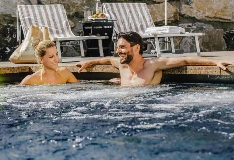 Fotos del hotel Sporthotel Wagrain:  15