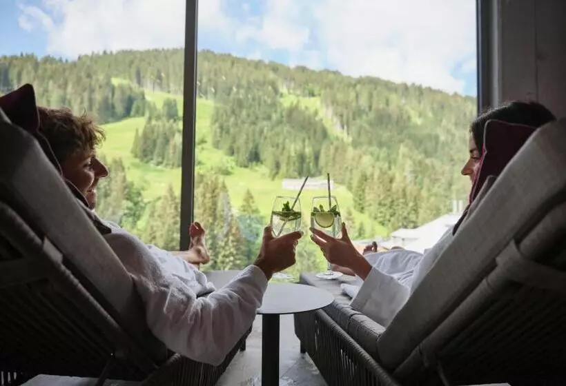 Fotos del hotel Sporthotel Wagrain:  10