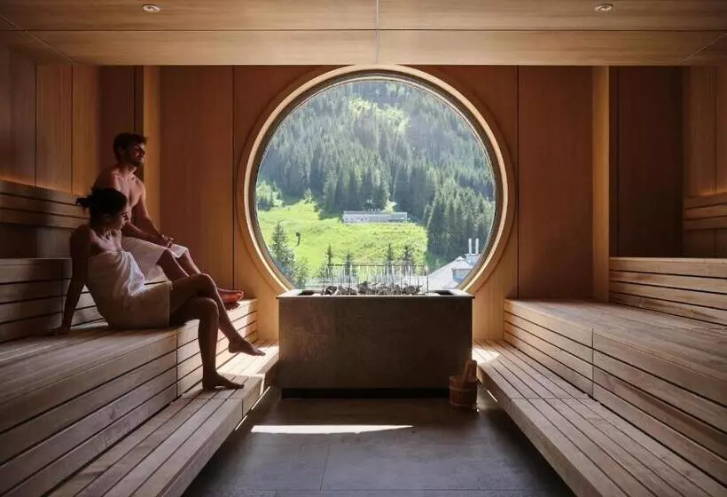 Fotos del hotel Sporthotel Wagrain:  3