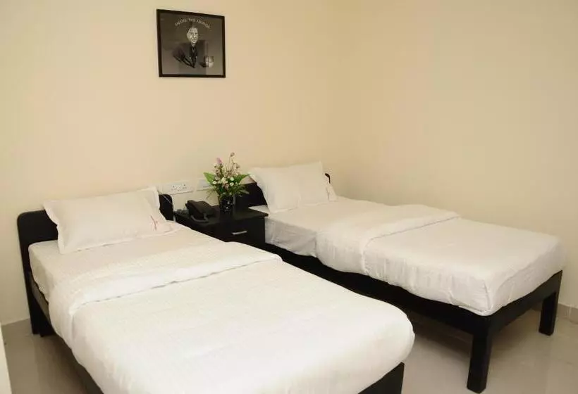 Fotos del hotel Balaji Residency:  3