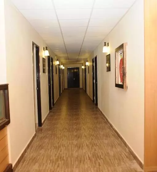 Fotos del hotel Balaji Residency:  2