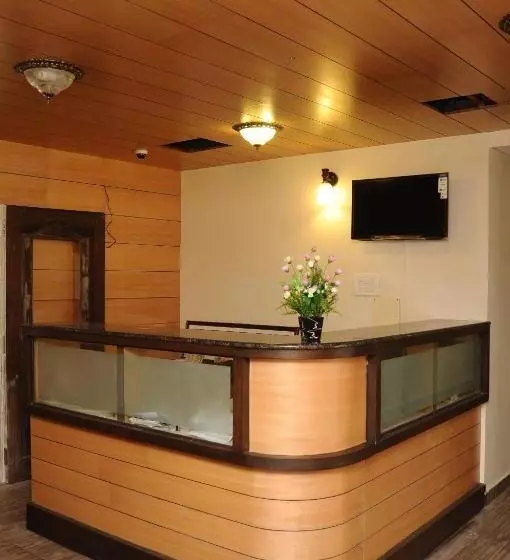 Fotos del hotel Balaji Residency:  4