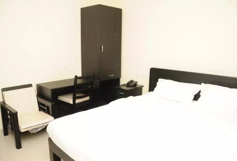 Fotos del hotel Balaji Residency:  5