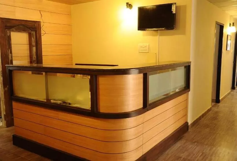 Fotos del hotel Balaji Residency:  10