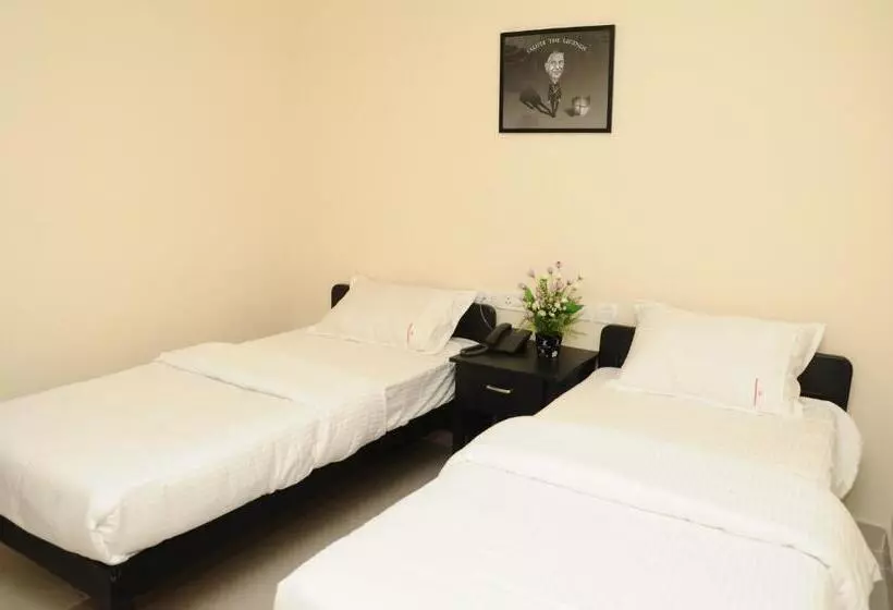 Fotos del hotel Balaji Residency:  7