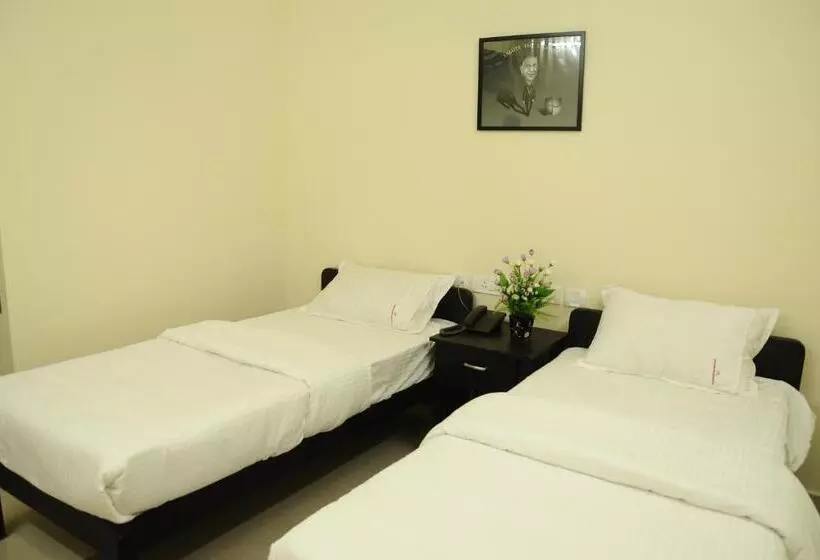 Fotos del hotel Balaji Residency:  11