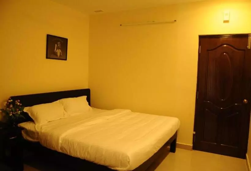 Fotos del hotel Balaji Residency:  12