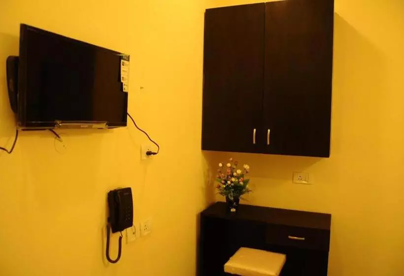 Fotos del hotel Balaji Residency:  14