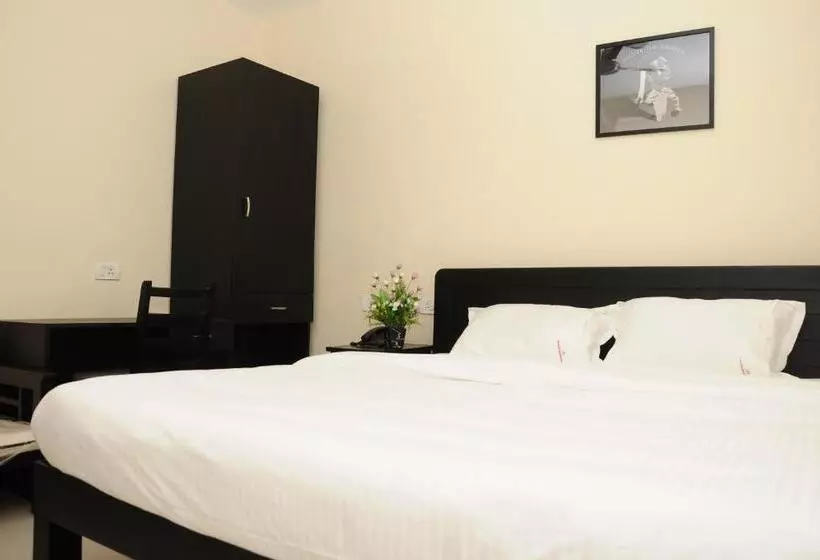 Fotos del hotel Balaji Residency:  13