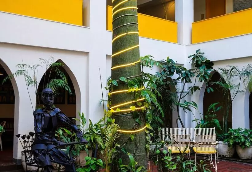 Fotos del hotel Bloom Boutique L Signature Towers:  12