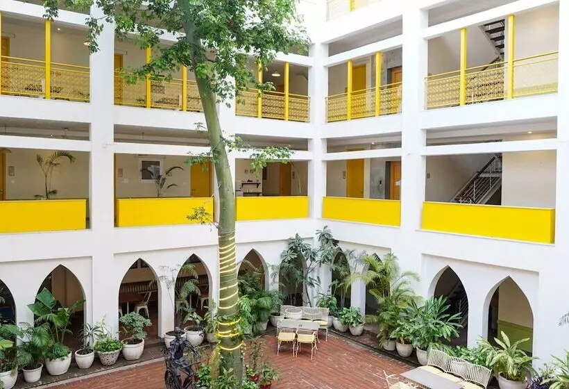 Fotos del hotel Bloom Boutique L Signature Towers:  6