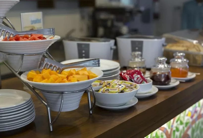 Fotos del hotel Bloom Boutique L Signature Towers:  10