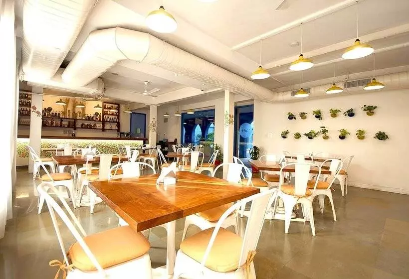 Fotos del hotel Bloom Boutique L Signature Towers:  4