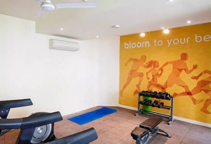 Fotos del hotel Bloom Boutique L Signature Towers:  25