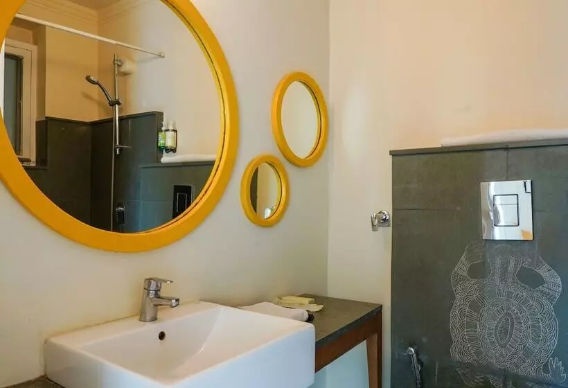 Fotos del hotel Bloom Boutique L Signature Towers:  7