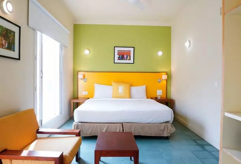 Fotos del hotel Bloom Boutique L Signature Towers:  13