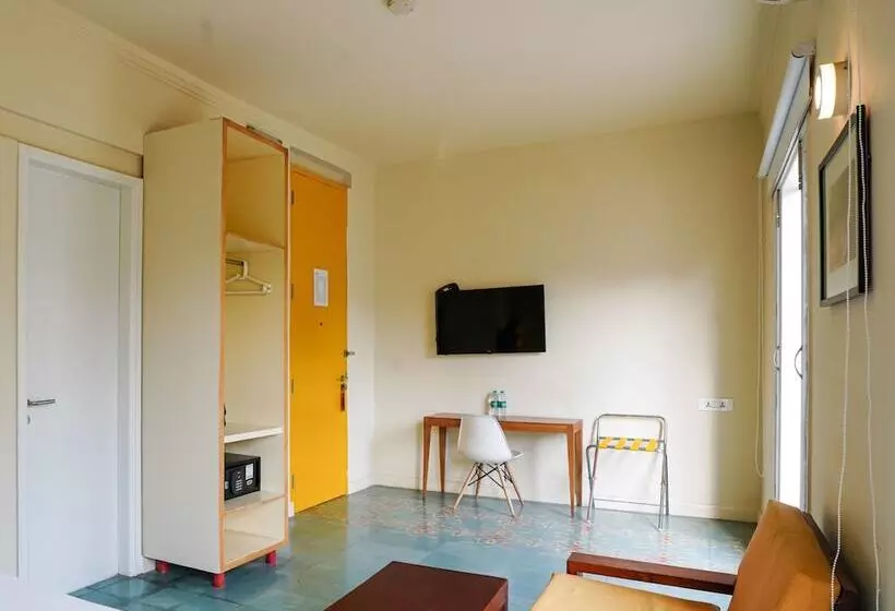 Fotos del hotel Bloom Boutique L Signature Towers:  21