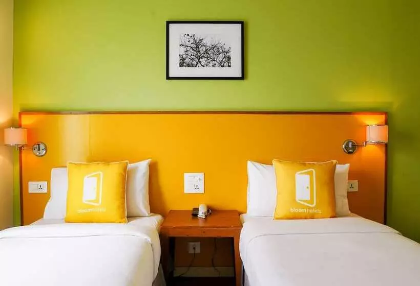 Fotos del hotel Bloom Boutique L Signature Towers:  19