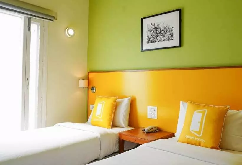 Fotos del hotel Bloom Boutique L Signature Towers:  15