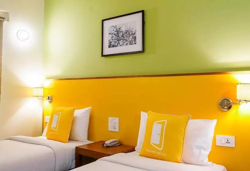 Fotos del hotel Bloom Boutique L Signature Towers:  16