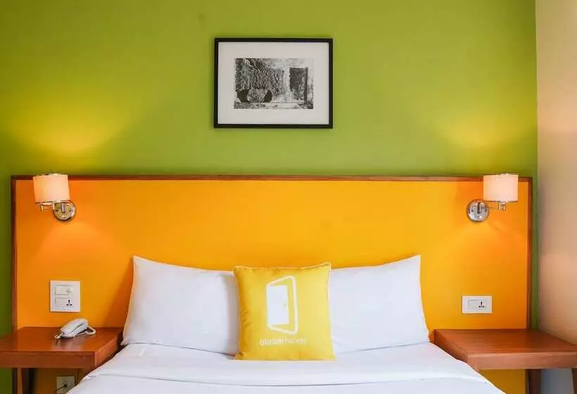 Fotos del hotel Bloom Boutique L Signature Towers:  20