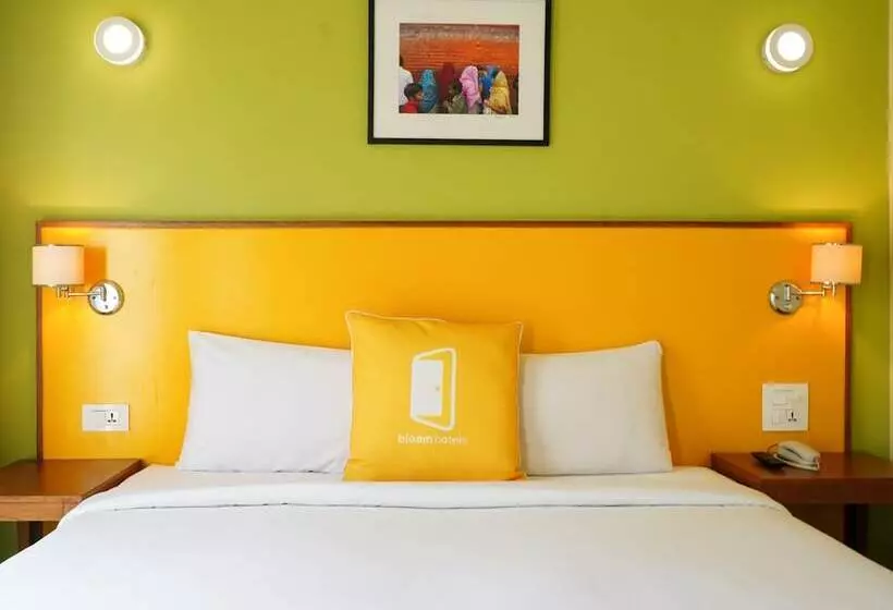 Fotos del hotel Bloom Boutique L Signature Towers:  9