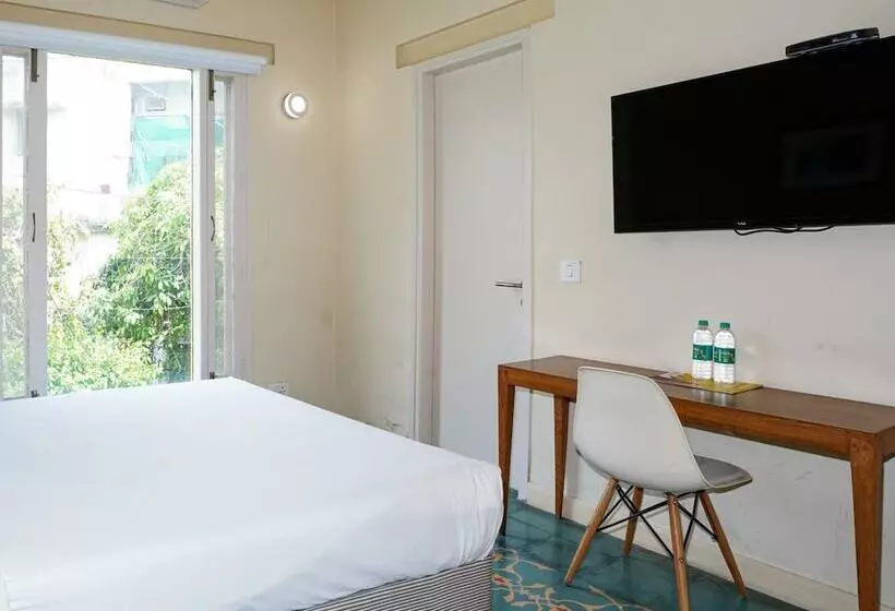 Fotos del hotel Bloom Boutique L Signature Towers:  18