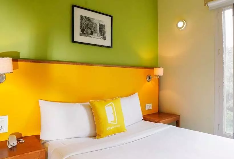 Fotos del hotel Bloom Boutique L Signature Towers:  2