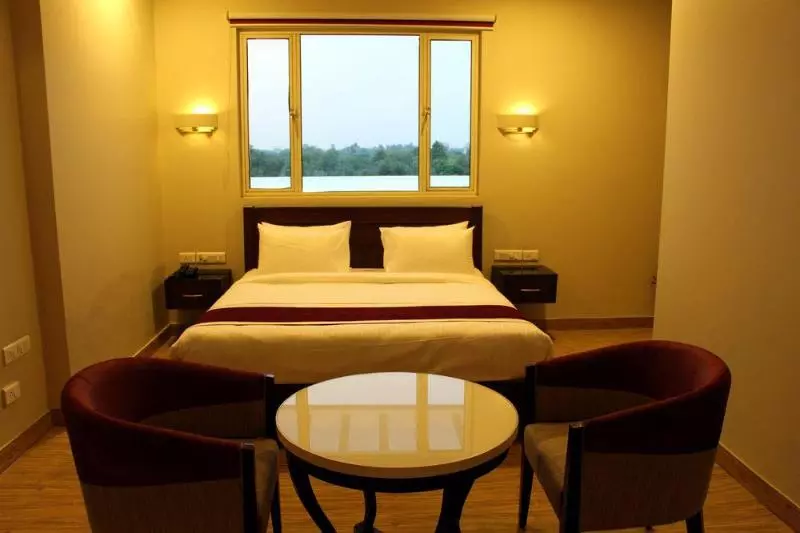 Fotos del hotel Dasaprakash:  21